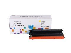 Brother TN-345 TN-328 TN-348 TN-378 TN-398 Sarı Muadil Toner HL 4570 MFC 9970