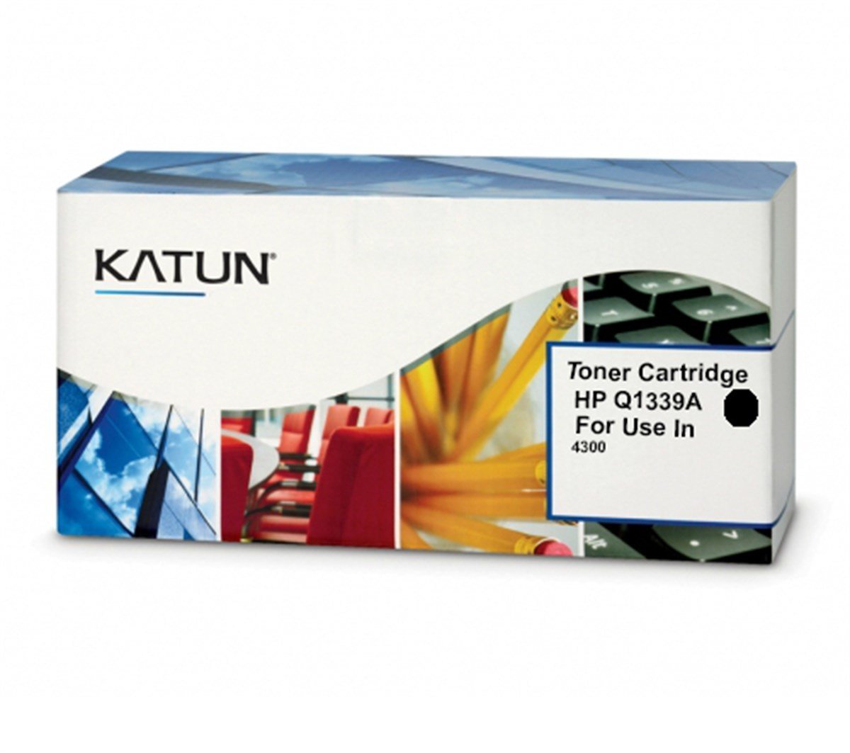 32241- HP-1339A  -39A Katun Toner