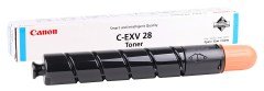 Canon EXV-28 Orjinal Mavi Toner IR-C 5045 5051 5250 5255