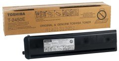 Toshiba T-2450E Orijinal Toner e-Studio 195 223 225 243  25k 6AJ00000244