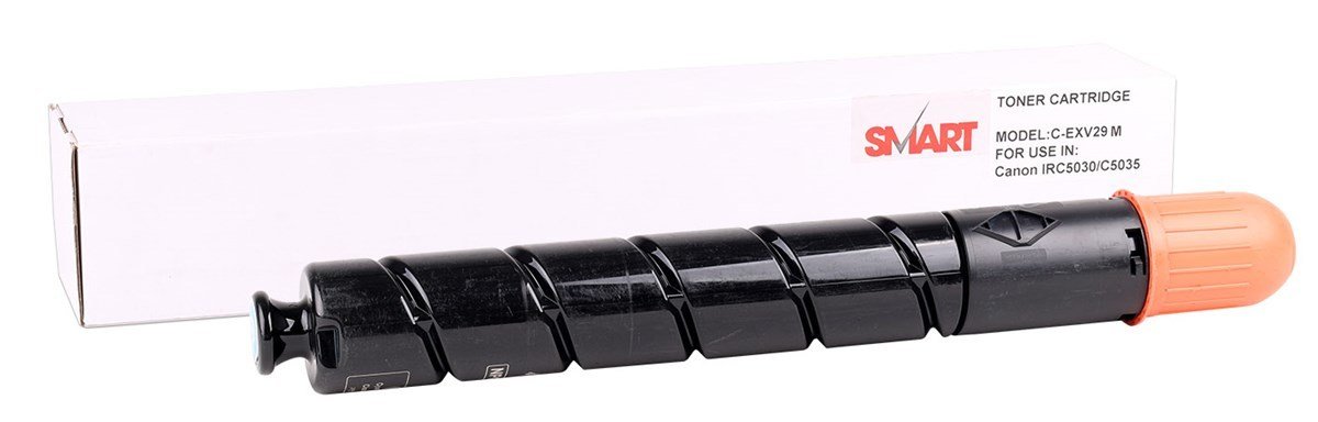 Canon EXV-29 Smart Kırmızı Toner IR-C 5030 5035 5235 5240 (JAPAN)