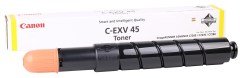 Canon EXV-45 Orjinal Sarı Toner IR-C 7260 7270 7280