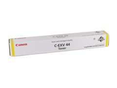Canon EXV-44 Orjinal Sarı Toner IR-C Pro 9200 9270 9280 6947B002