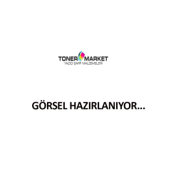 Lexmark C500H2YG Orjinal Sarı Toner C-500  X-500  X-502 (3k)