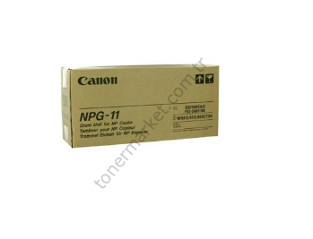 Canon Orjinal Drum Unit NP 6012 6112 6212 6312 6512 6612 7130