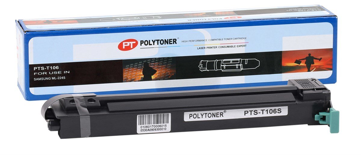 Samsung MLT-T 106S Polytoner ML 2245