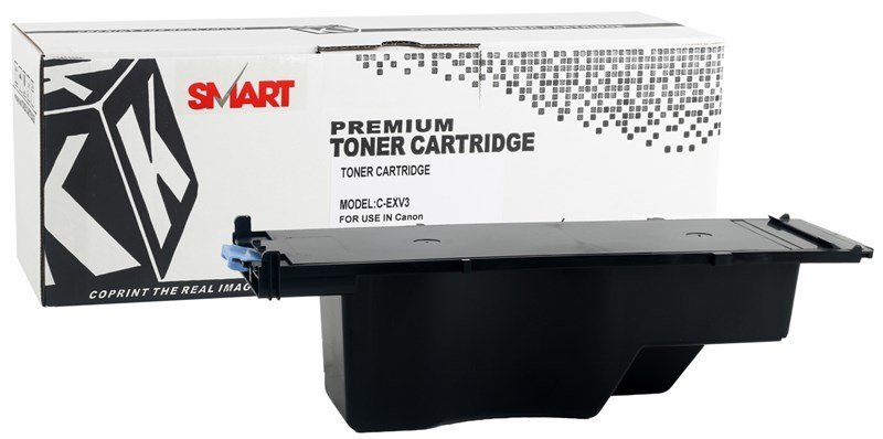 Canon EXV-3 Smart Toner IR-2200-3300-2220-3320-2800