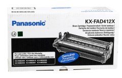 Panasonic KX-FAT412X Orijinal Drum Unit (KX-MB-2000-2010-2020-2030)