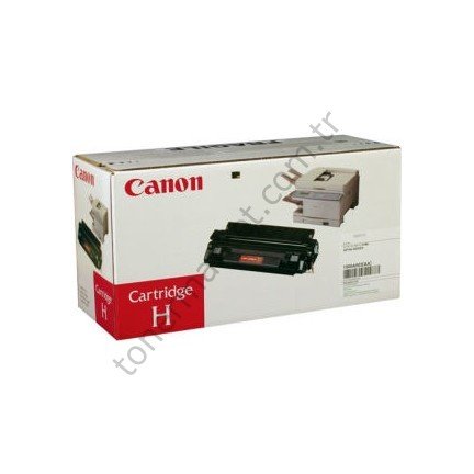 Canon GP-160 Orjinal Toner