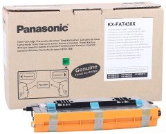 Panasonic KX-FAT430X Orjinal Toner KX-MB 2270  2545 2230 2575 2515 KX-MB2200 250