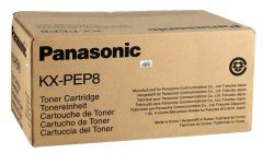 Panasonic PEP-8 Orjinal (Toner+Drum) Kit (P-7500-510)