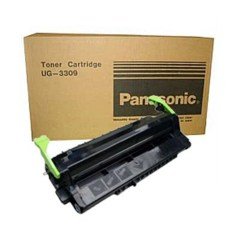 Panasonic UG-3309 Orijinal Fax Toneri UF-580,UF-595
