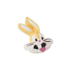 Bugs Bunny Tavşan Kafası Çocuk Odası Mobilya Kulp