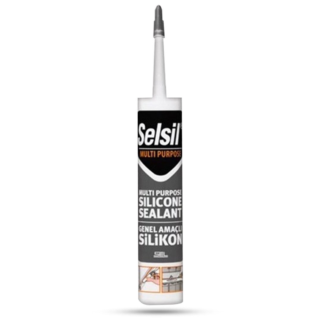 Selsil Silikon 280 ML