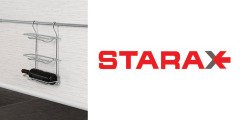 Starax 4015 Askılı Şişelik