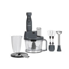 Grundig BL 4781 G Blender Set