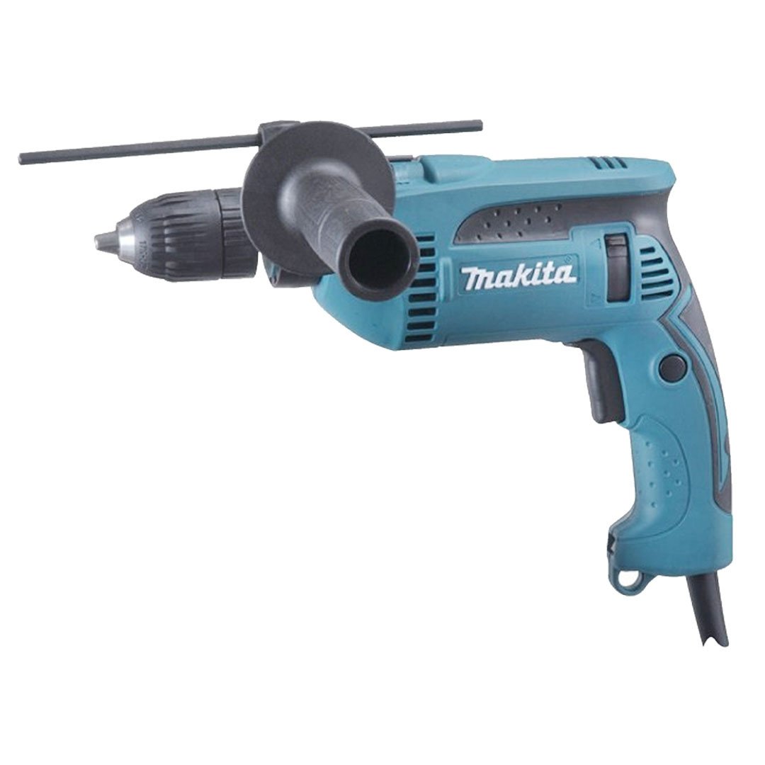 Makita HP1641 Darbeli Matkap 680W