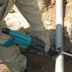 Makita JR3050T Kılıç Testere