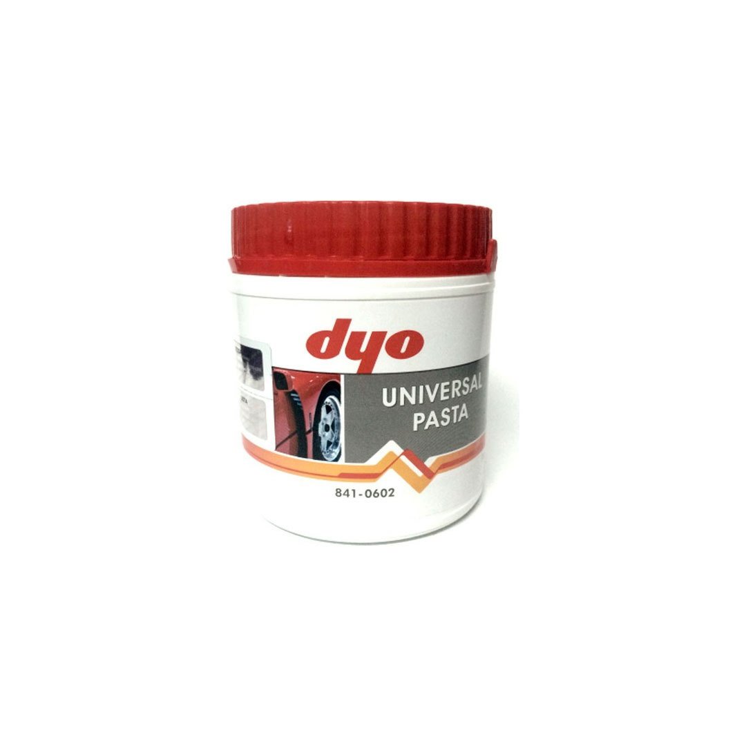 Dyo Universal Beyaz Pasta 0.475 Gr