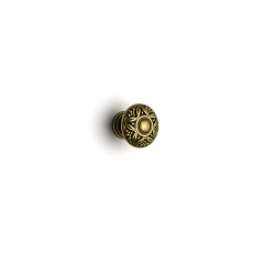 Umut 36 Antik Düğme Kulp