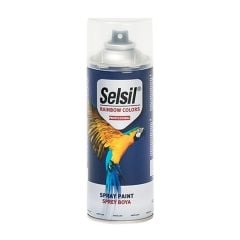 Selsil Rainbow 400 ml Sprey Boya