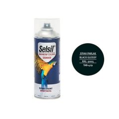 Selsil Rainbow 400 ml Sprey Boya