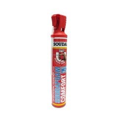 Soudal Soudafoam Comfort Köpük