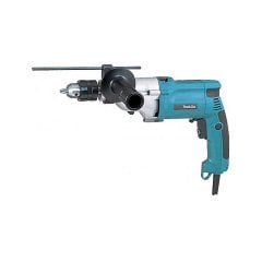 Makita HP 2051 2 Devirli Darbeli Matkap 720 W