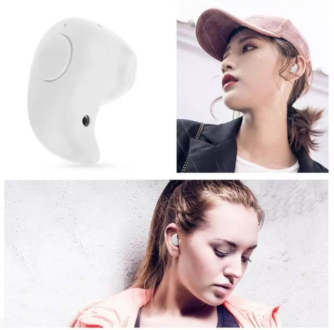 Mini Bluetooth Kulaklık