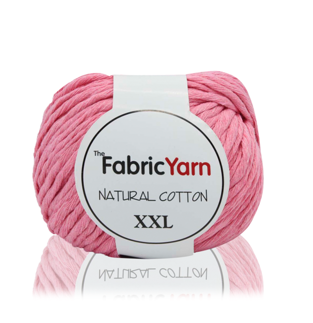 PEMBE NATURAL TARAMA XXL