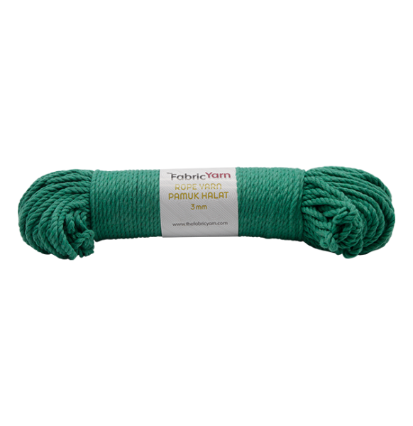 BENETTON ROPE HALAT İP 3mm