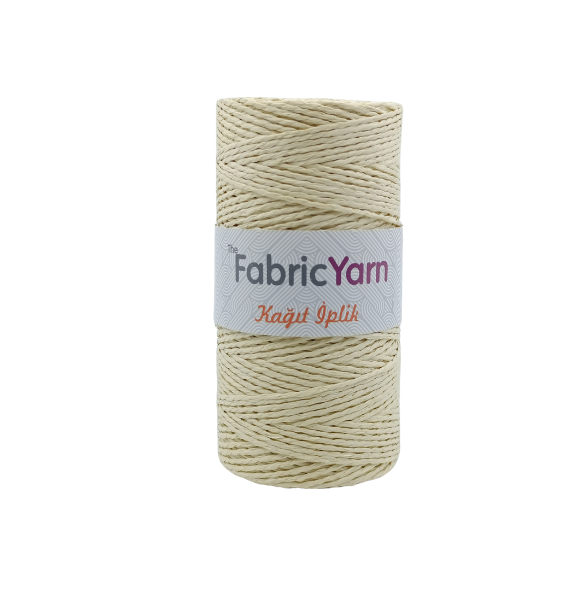 AÇIK HASIR KAĞIT İPLİK