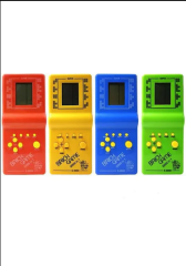 Brick Game Tetris 999 Nostaljik Efsane Ürün Game Boy