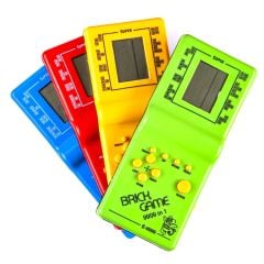 Brick Game Tetris 999 Nostaljik Efsane Ürün Game Boy