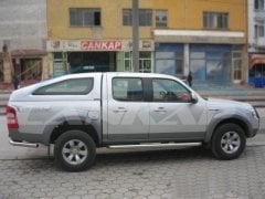 CK006 FORD RANGER STARBOX CAMLI KABİN