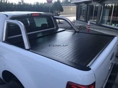 RB001 FORD RANGER XLT ROLLBACK, SÜRGÜLÜ KAPAK