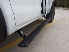 Ford Ranger E-Board Otomatik Yan Basamak