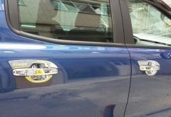 Ford Ranger Kapı Kolu içi Çerçevesi