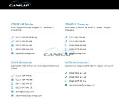 ES002 TOPUP SPORTLİD(XLT) (ARACIN ORJİNAL ROLLBARI KULLANILIR)