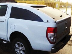 CK006 FORD RANGER STARBOX CAMLI KABİN