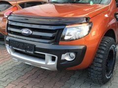 Ford Ranger Kaput Rüzgarlığı