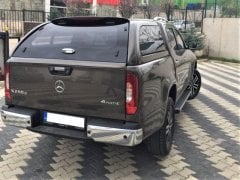 CK003 MERCEDES X-CLASS CAMLI KABİN