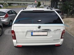 CK003 SSANGYONG KORONDO CAMLI KABİN