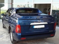 FB001 SSANGYONG KORONDO FULLBOX