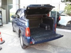 FB001 SSANGYONG KORONDO FULLBOX