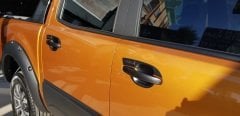 INSIDE DOOR HANDLE NS005 Wildtrak SMOKED