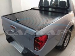 RB001 MITSUBISHI L200 ROLLBACK, SÜRGÜLÜ KAPAK