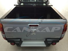 RB001 MITSUBISHI L200 ROLLBACK, SÜRGÜLÜ KAPAK