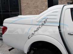 FB001 MITSUBISHI L 200 UZUN ŞASE FULLBOX