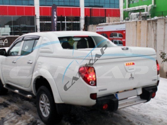 FB001 MITSUBISHI L 200 UZUN ŞASE FULLBOX